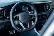 Volkswagen Polo GTI 2.0 TSI DSG