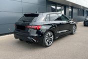 Audi A3 S3 TFSI quattro Sportback