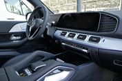 Mercedes GLE 300 d 4-Matic AMG Line