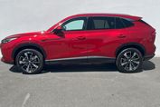 MG HS 1.5T PHEV Exclusive aut