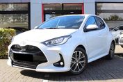 Toyota Yaris Style 1.5 Hybrid