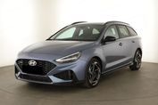 Hyundai i30 1.6 T-GDI 48V N-Line DCT