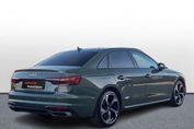 Audi A4 35 TFSI mHEV Advanced S tronic