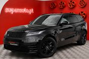 Land Rover Range Rover Velar Velar 3.0 D300 mHEV Dynamic HSE