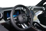 Mercedes GLC AMG Coupe 43  4-Matic