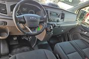 Ford Transit Custom L2H1