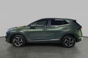 Kia Sportage 1.6 T-GDI 2WD DCT