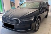 Skoda Superb L&K 2.0 TDI DSG 4x4