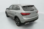MG ZS Exclusive 1.5 Hybrid+ AT