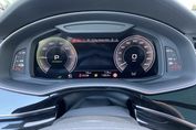 Audi Q8 TFSI e quattro