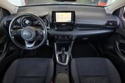 Toyota Yaris Hybrid 1.5 Comfort