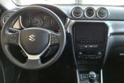 Suzuki Vitara 1.4 Boosterjet mHEV Premium Plus 2WD