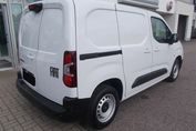 Fiat Doblo Cargo/Van L1H1