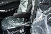 Jac JS8 PRO Pro 1.5 T-GDI 7 DCT 6os.