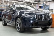 BMW X4 xDrive20d M Sport