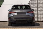 Audi A3 35 TFSI S Line Sportback