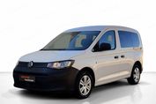 Volkswagen Caddy TDI L1H1