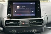 Fiat Doblo Cargo/Van L2H1
