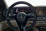 Mercedes GLE Coupe 450 d mHEV 4-Matic AMG Line