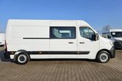 Renault Master L3H2 Zabudowa Brygadowa