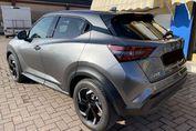 Nissan Juke Acenta 1.0 DIG-T