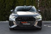 Audi Q3 RS S tronic