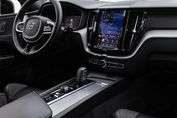 Volvo XC60 B5 D AWD R-Design aut