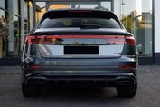 Audi Q8 TDI quattro