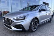 Hyundai i30 1.6 T-GDI 48V N-Line DCT