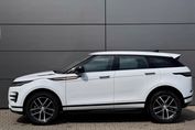 Land Rover Range Rover Evoque D165 AWD Dynamic SE