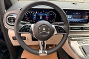 Mercedes V Klasa 300 d 4-Matic 9G-Tronic Exclusive długi