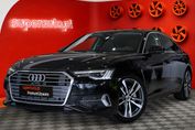 Audi A6 40 TDI