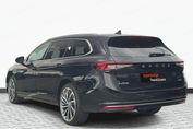 Skoda Superb 2.0 TDI SCR 4x4 L&K DSG