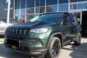 Jeep Compass North Star 1.5 T4 mHEV DCT