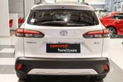 Toyota Corolla Cross 2.0 Hybrid Executive