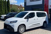 Toyota Proace City Verso Long Business 1.2 Benzyna
