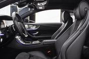 Mercedes E Klasa 220 d Coupe 4-Matic AMG