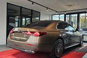 Mercedes Klasa E 220 d 4-Matic Exclusive