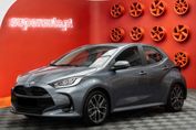 Toyota Yaris Style 1.5 Hybrid