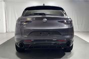 Alfa Romeo Stelvio Turbo Veloce Q4