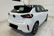 Opel Corsa GS  1.2 T mHEV eDCT