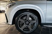 Mercedes GLE Coupe 450 d 4-Matic AMG Line