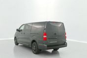 Fiat Scudo XL L2H1 Zabudowa Brygadowa Składana
