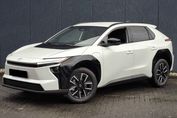 Toyota bZ4X Style EV