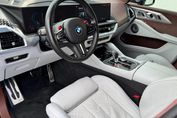BMW XM PHEV sport-aut