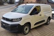 Opel Combo Van Cargo XL L2H1