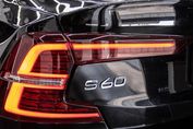Volvo S60 B4 B Plus Bright