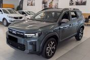 Dacia Bigster Expression mHEV  4x4 1.2 TCe