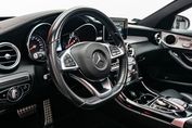 Mercedes Klasa C C 300 2.0  9G-TRONIC