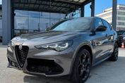 Alfa Romeo Stelvio Veloce Q4